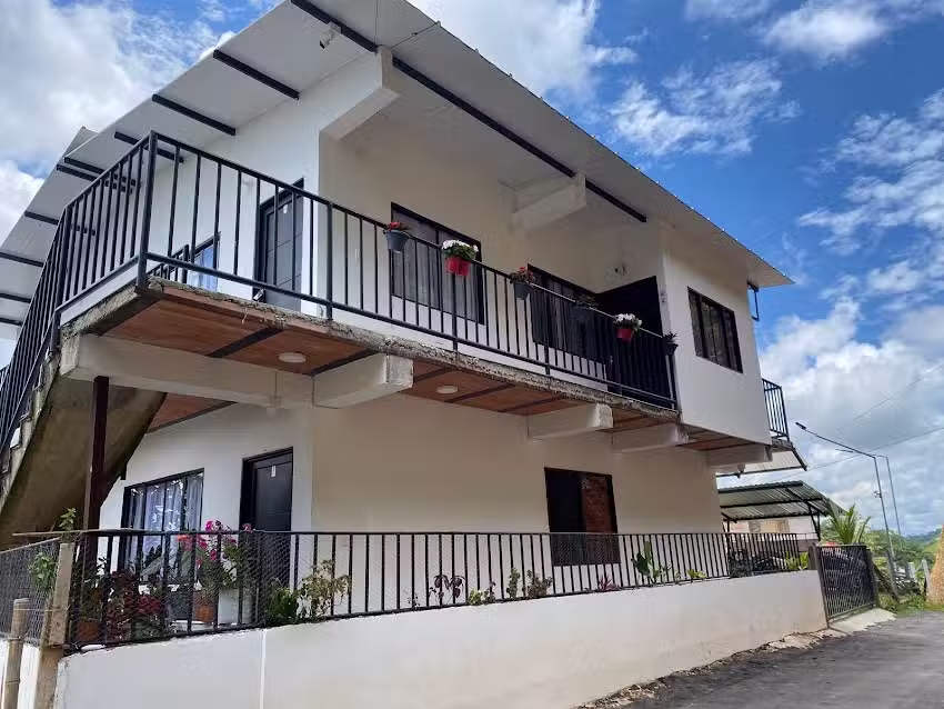 Hotel | La Fortaleza Eco Hotel | Hospedaje, alojamiento | Norcasia