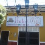 HOTEL LA GRAN CASONA