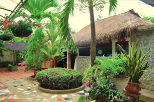 Hotel La Gran Manzana