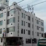 Hotel La Gran Posada