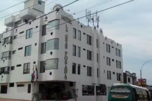 Hotel La Gran Posada