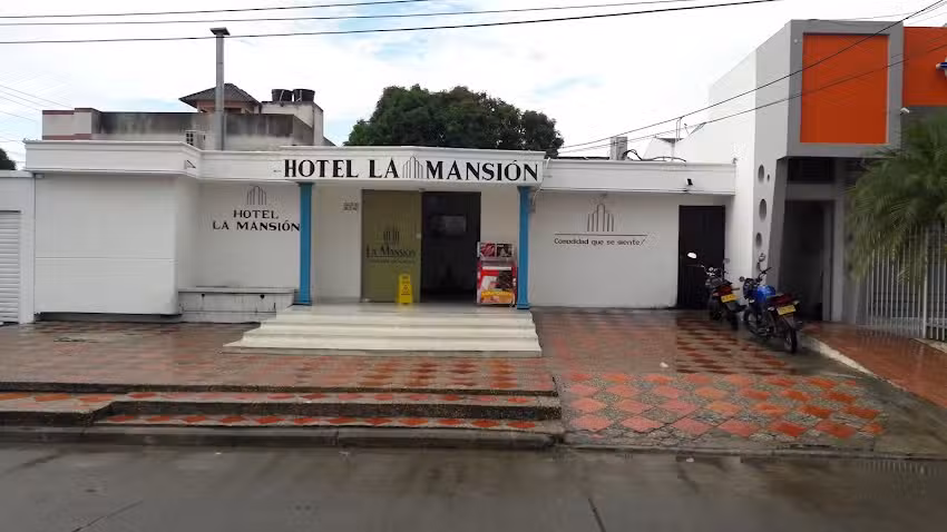 Hotel La Mansion