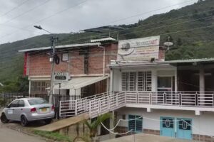 Hotel La Mansión de Julia