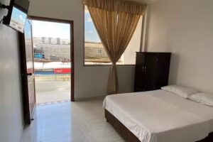 Hotel La Mansi&oacute;n del Sol Tulua