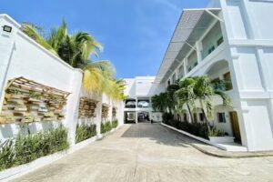 Hotel La Mansion Tolú