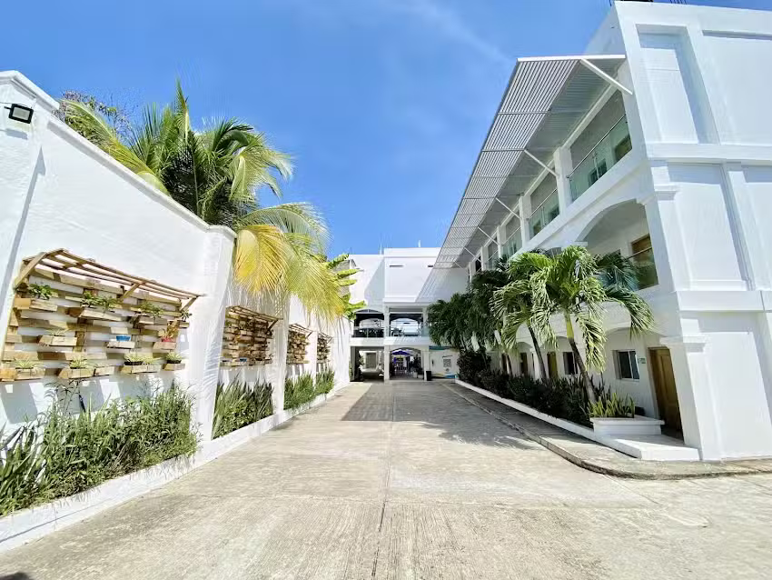 Hotel La Mansion Tol&uacute;