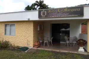 Hotel La Marqueza