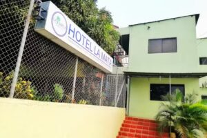 Hotel La Mata
