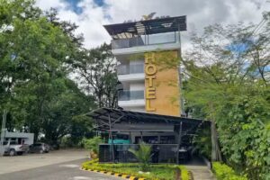 Hotel La Milla De Oro