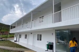 HOTEL LA NEVADA &ndash; PUEBLO BELLO