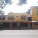 Hotel la piragua