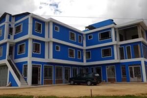 Hotel La Playita Sesquilé