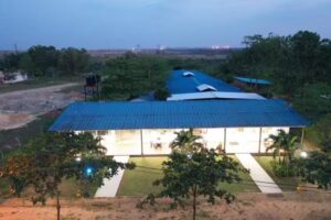 HOTEL LA POSADA ALEMANA