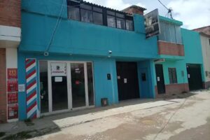 HOTEL LA POSADA BERLIN