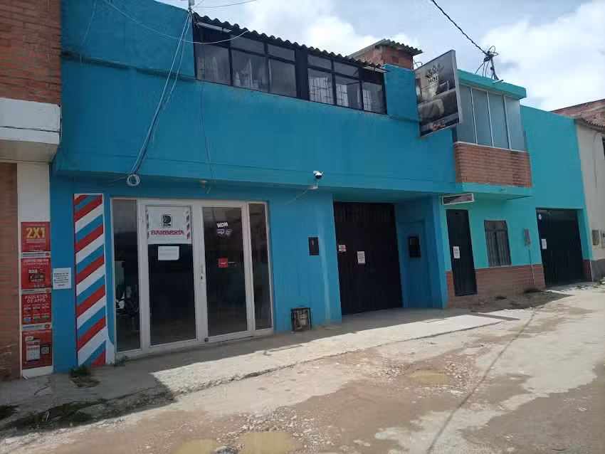 HOTEL LA POSADA BERLIN