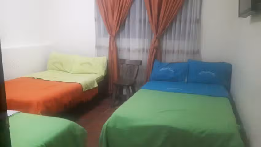 Hotel La Posada de Charrito