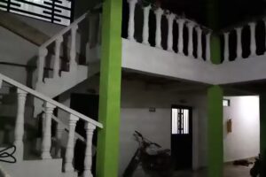 Hotel La Posada de la Abuela