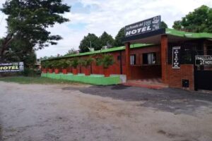 Hotel La Posada Del Rey