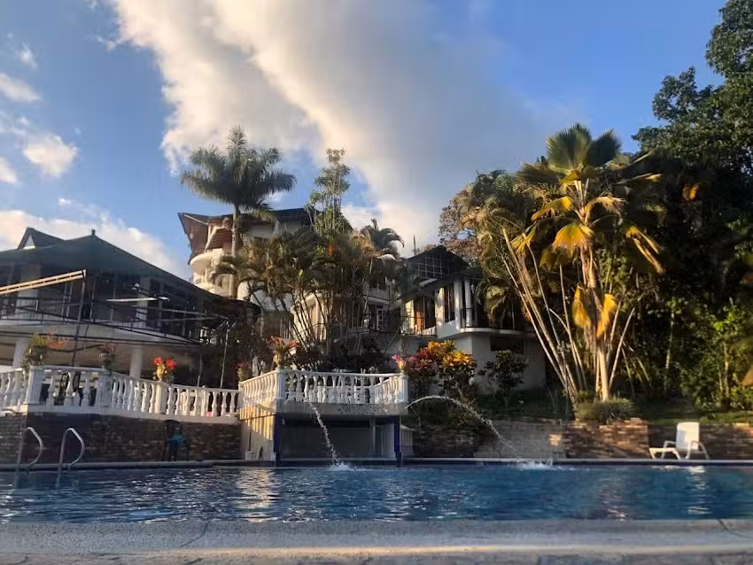 Hotel La Quinta Real