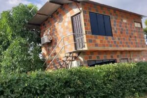 Hotel La Sabana Caribayona