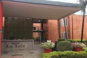 Hotel La Tata