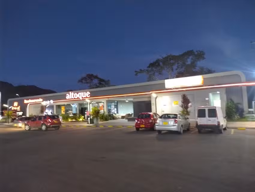 Hotel La Tata Moneda 2