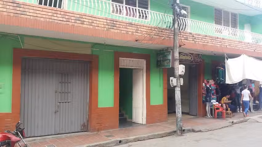 Hotel La Terraza de Sardinata