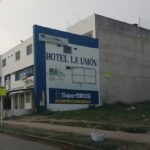 Hotel La Uni&oacute;n