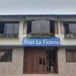 Hotel La Victoria