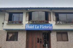 Hotel La Victoria