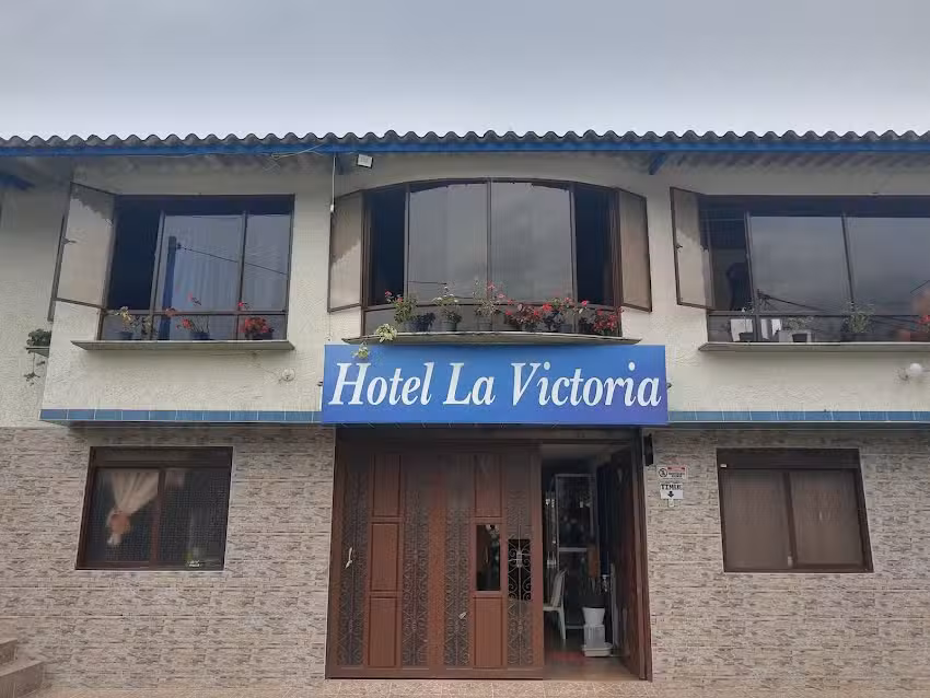 Hotel La Victoria