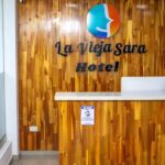 Hotel La Vieja Sara