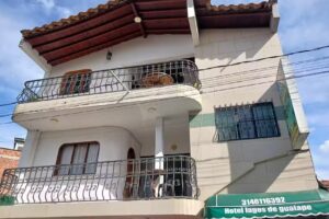 Hotel Lagos De Guatap&eacute;