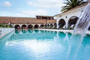 Hotel Lanceros Colsubsidio