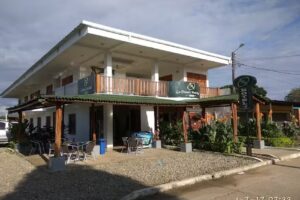 hotel laposada monterreal