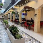 Hotel Las Am&eacute;ricas