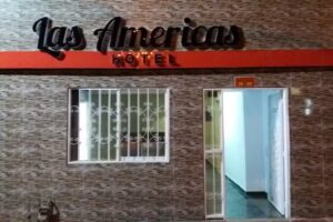 Hotel Las Americas