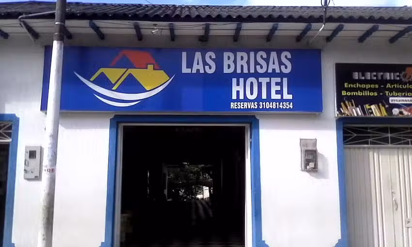 Hotel Las Brisas