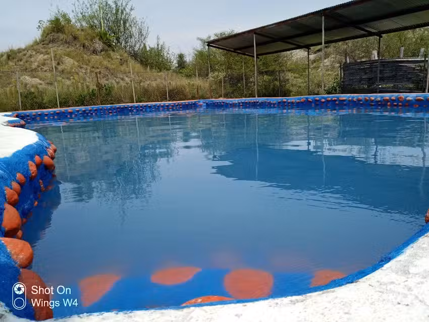 HOTEL LAS BRISAS TATACOA