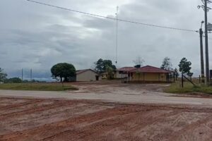 Hotel Las Caba&ntilde;as