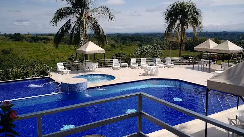 Hotel Las Colinas &ndash; Doradal Antioquia