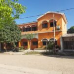 Hotel Las Hamacas
