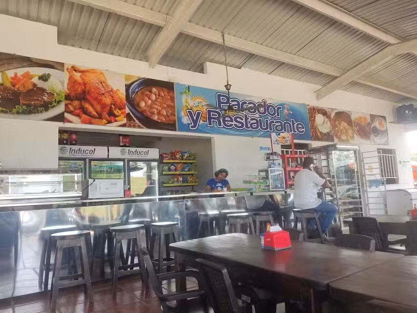 Hotel las Hamacas San Antero