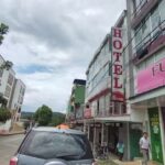 Hotel Las Heliconias