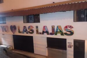 Hotel Las Lajas Confort