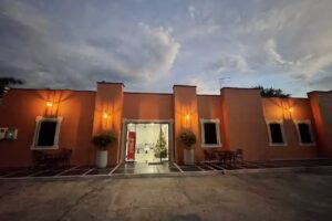 Hotel Las Margaritas N.L