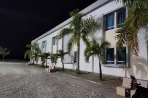 Hotel Las Olas Planeta Rica By Distracom