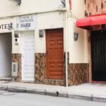 Hotel Las Orqu&iacute;deas