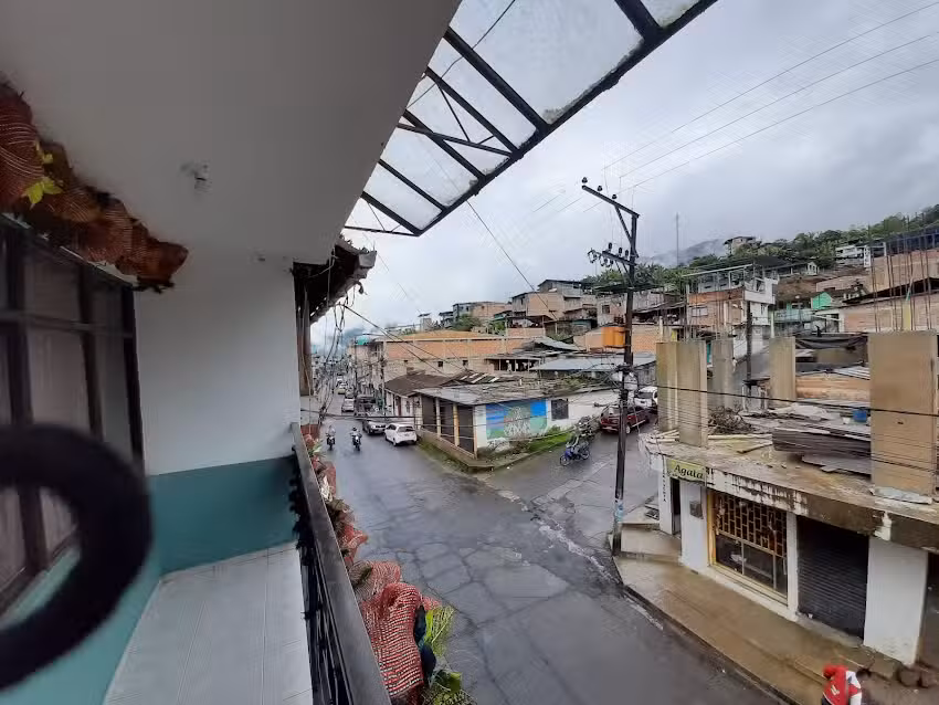 Hotel Las Palmas