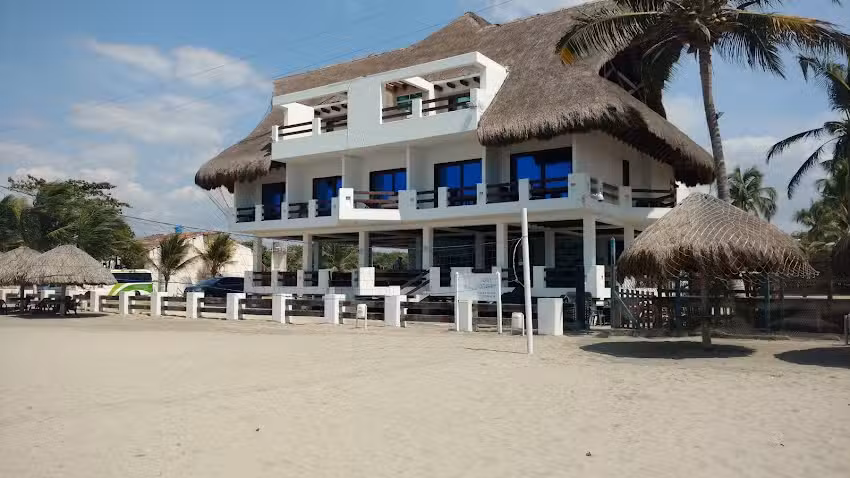 Hotel Las Palmeras
